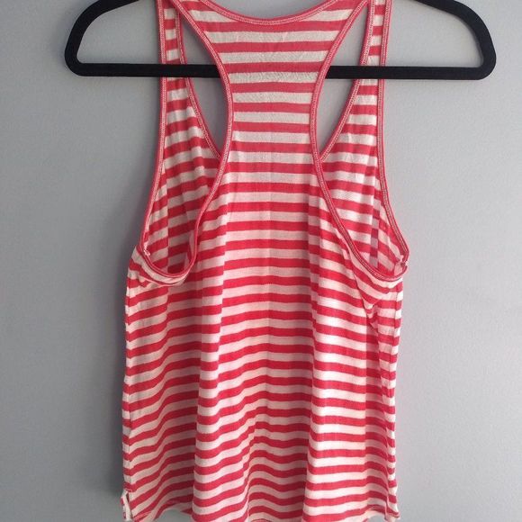 🐸2/$20 Summer Striped Tank Top - Picture 2 of 4
